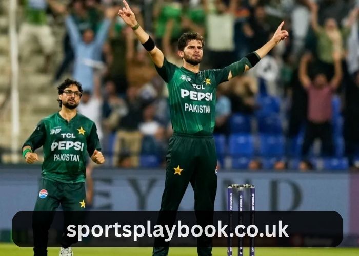 Pakistan National Cricket Team Vs Bangladesh National Cricket Team Match Scorecard