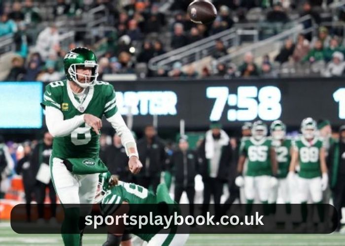 New York Jets Vs Miami Dolphins Match Player Stats