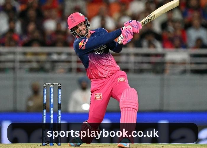 Punjab Kings Vs Rajasthan Royals Match Scorecard