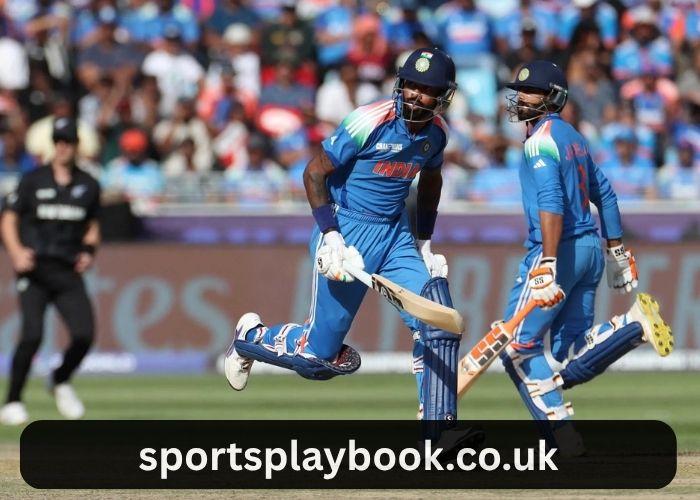New Zealand National Cricket Team Vs India National Cricket Team Timeline
