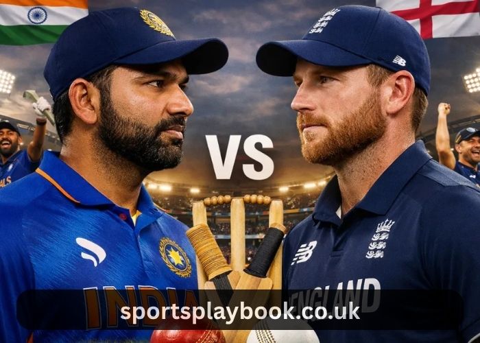 India National Cricket Team Vs England Cricket Team Matches