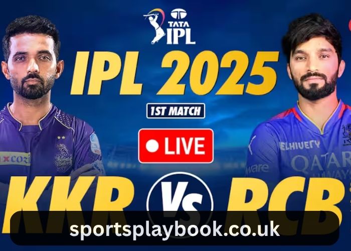 Kolkata Knight Riders Vs Royal Challengers Bengaluru Match Scorecard