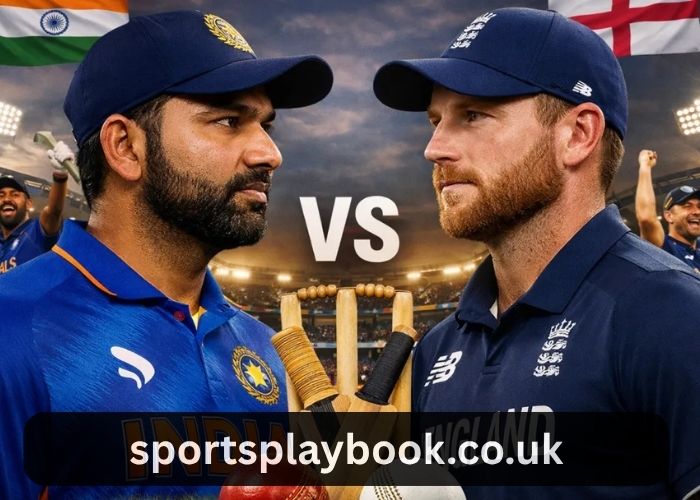 India National Cricket Team Vs England Cricket Team Stats