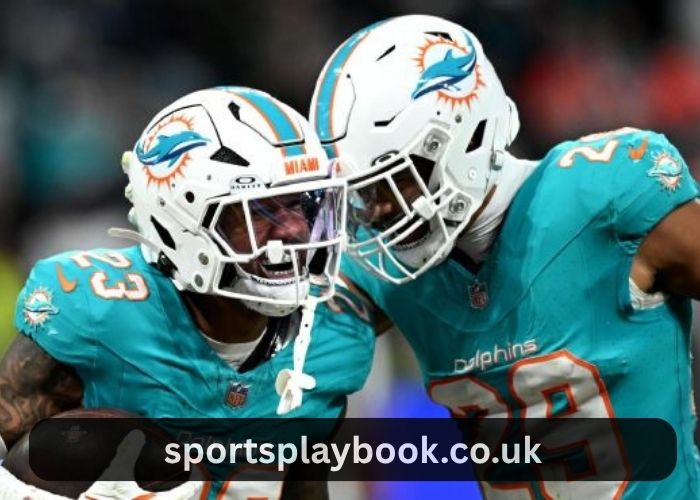 Washington Commanders Vs Miami Dolphins Match Player Stats