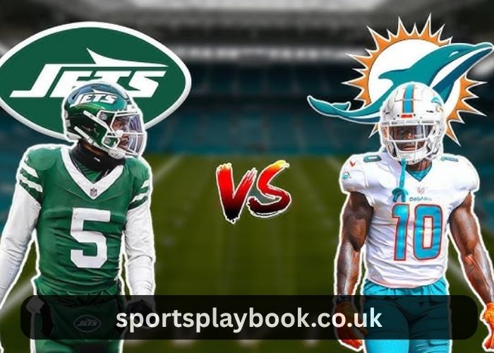 Miami Dolphins Vs New York Jets Match Player Stats