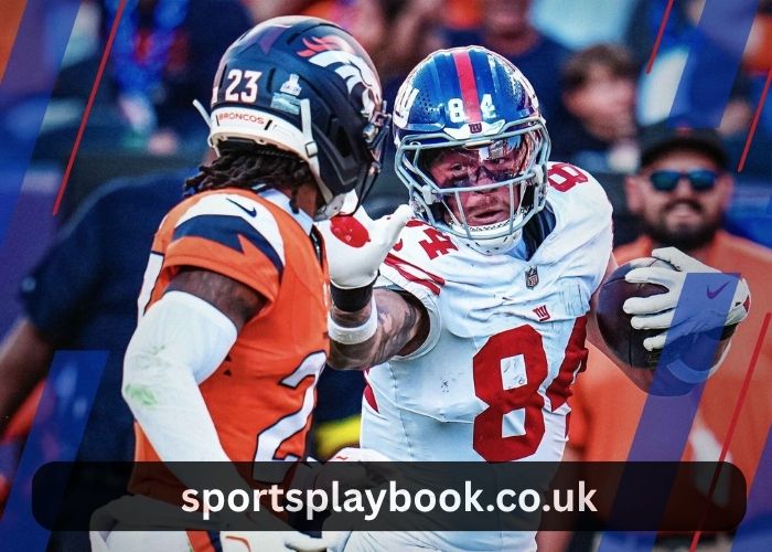 Miami Dolphins Vs Buffalo Bills Match Player Stats