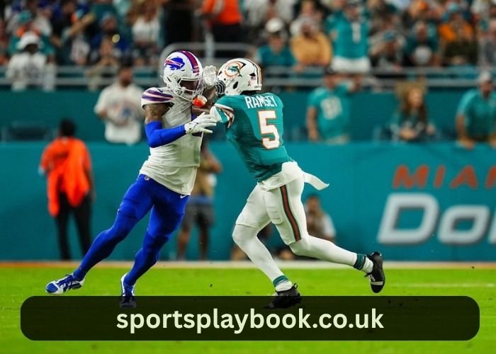 Buffalo Bills Vs Miami Dolphins Match Player Stats