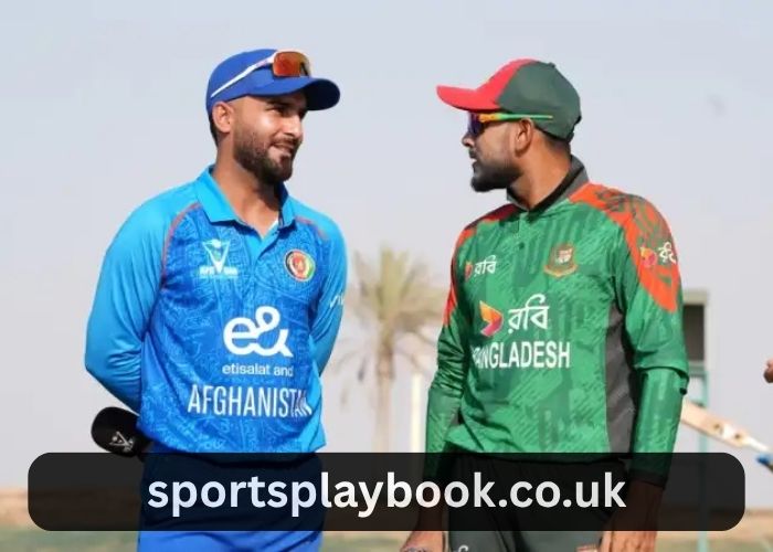 Afghanistan National Cricket Team Vs Bangladesh National Cricket Team Matches
