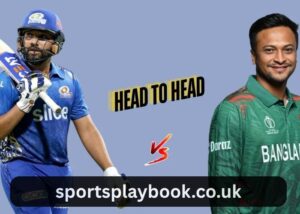 India National Cricket Team Vs Bangladesh National Cricket Team Match Scorecard