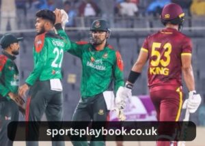 Sri Lanka National Cricket Team Vs Bangladesh National Cricket Team Match Scorecard