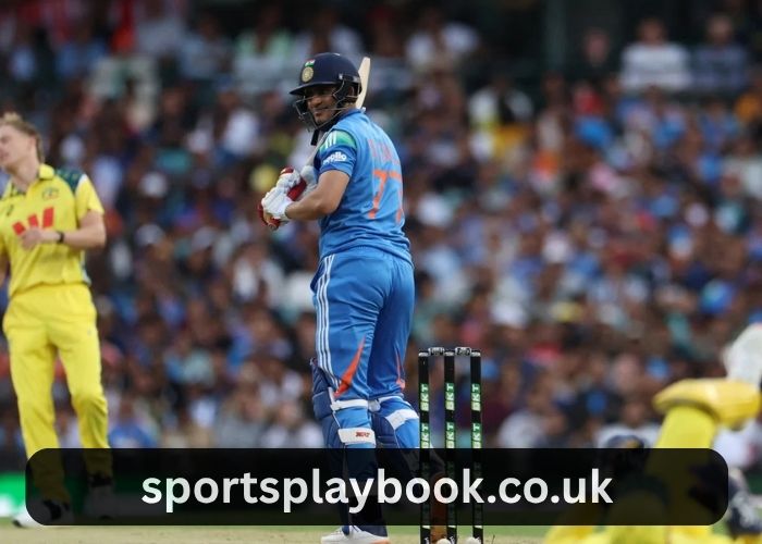 India National Cricket Team Vs Australian Men’s Cricket Team Players