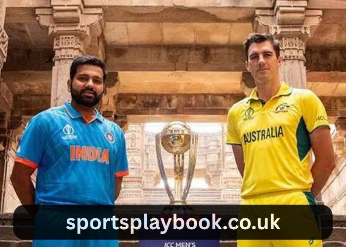 Where To Watch India National Cricket Team Vs Australian Men’s Cricket Team