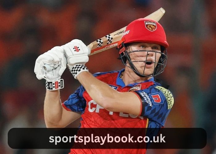 Sunrisers Hyderabad Vs Punjab Kings Match Scorecard