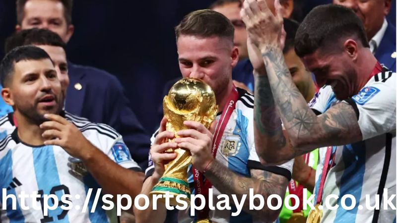 World Cup