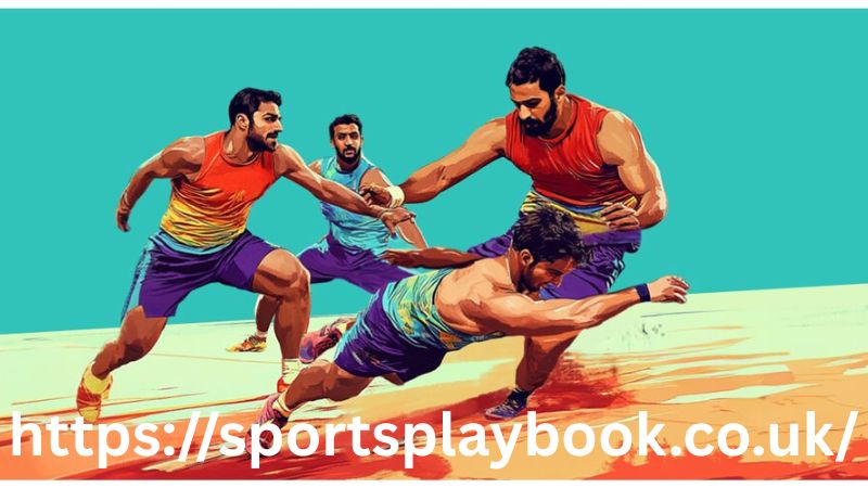 Kabaddi