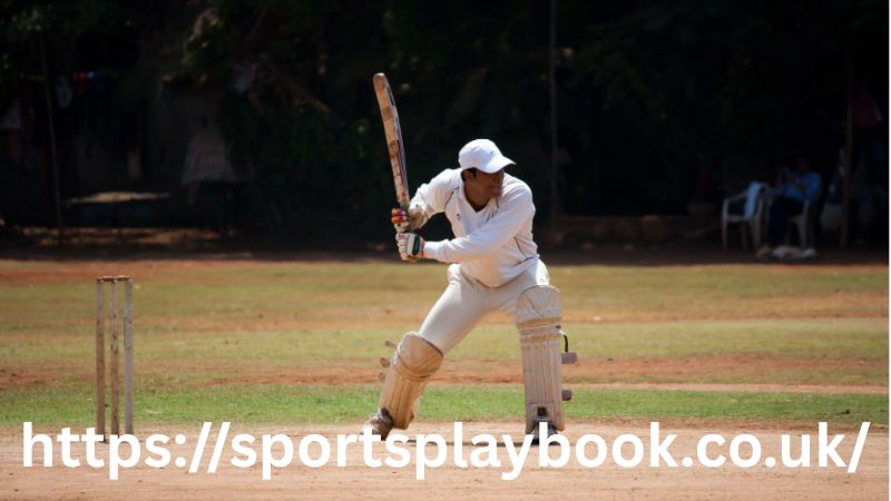 Cricket Betting