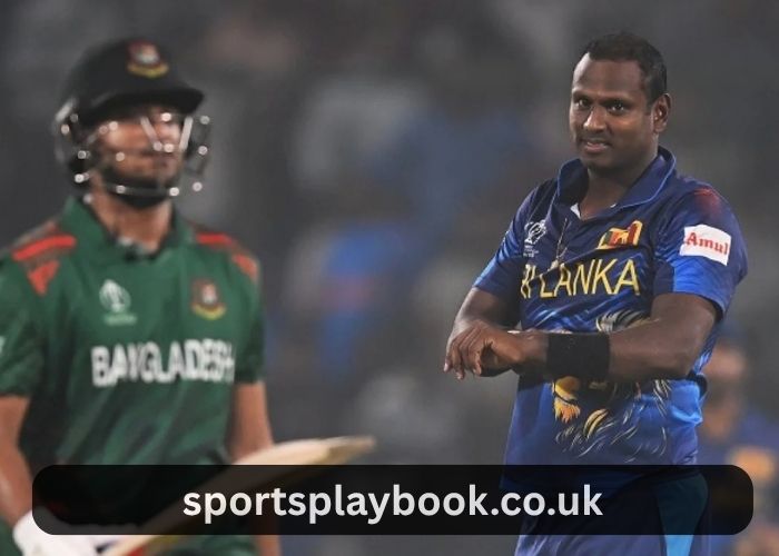 Sri Lanka National Cricket Team Vs Bangladesh National Cricket Team Match Scorecard