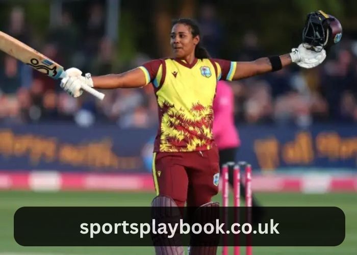 West Indies Cricket Team Vs England Cricket Team Match Scorecard