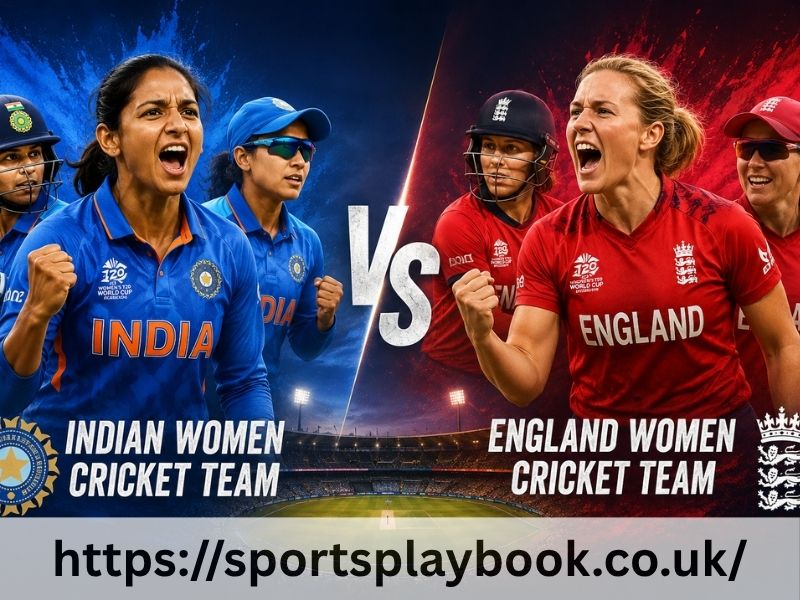 England Women'S National Cricket Team Vs India Women'S National Cricket Team Stats