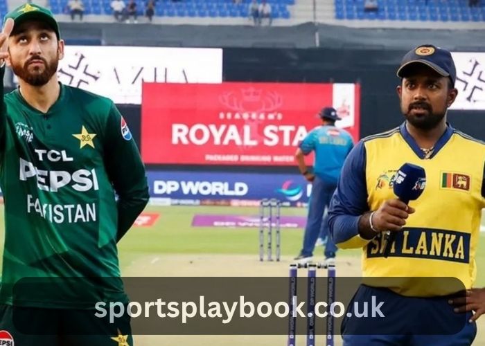 sri lanka national cricket team vs pakistan national cricket team match scorecard