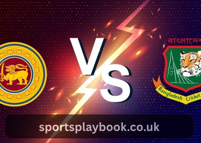 Sri Lanka National Cricket Team Vs Bangladesh National Cricket Team Timeline