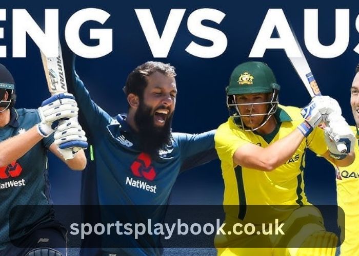 Australian Men’s Cricket Team Vs England Cricket Team Match Scorecard