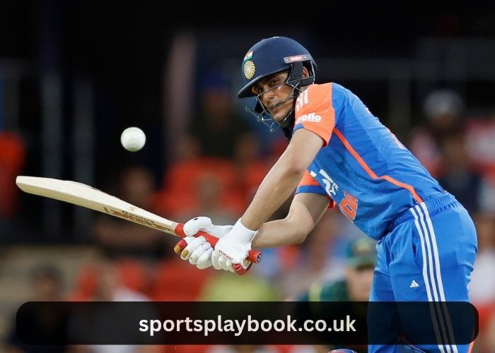 India National Cricket Team Vs Australian Men’s Cricket Team Match Scorecard