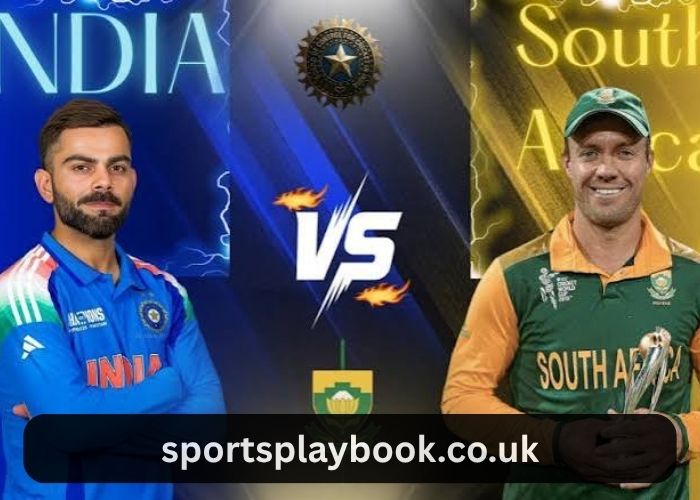 India National Cricket Team Vs South Africa National Cricket Team Timeline