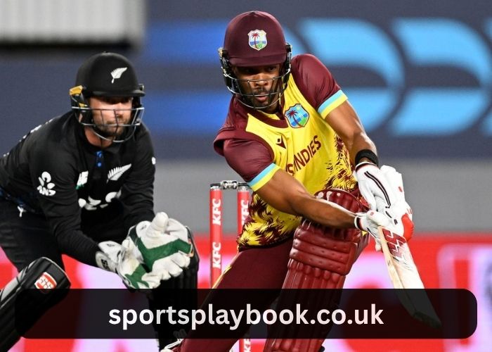 New Zealand National Cricket Team Vs West Indies Cricket Team Match Scorecard