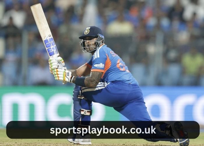 India National Cricket Team Vs United States National Cricket Team Match Scorecard