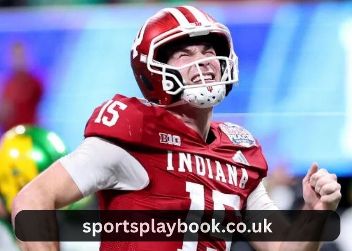 Indiana Hoosiers Football Vs Oregon Ducks Football Stats