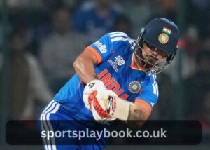 India National Cricket Team Vs Namibia National Cricket Team Match Scorecard