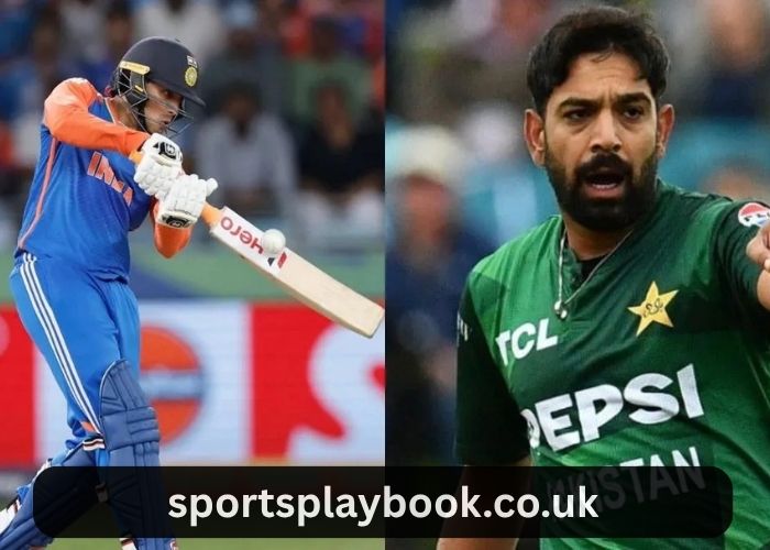 Pakistan National Cricket Team Vs India National Cricket Team Match Scorecard