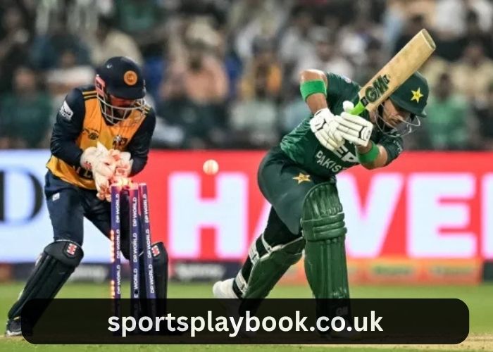 Sri Lanka National Cricket Team Vs Pakistan National Cricket Team Timeline