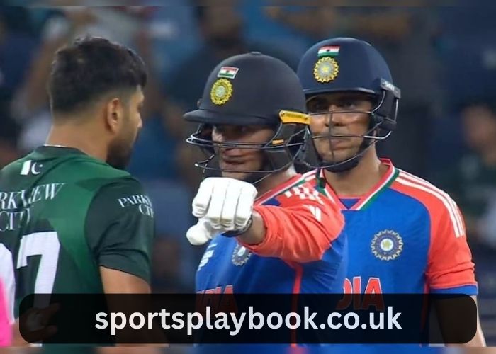 India National Cricket Team Vs Pakistan National Cricket Team