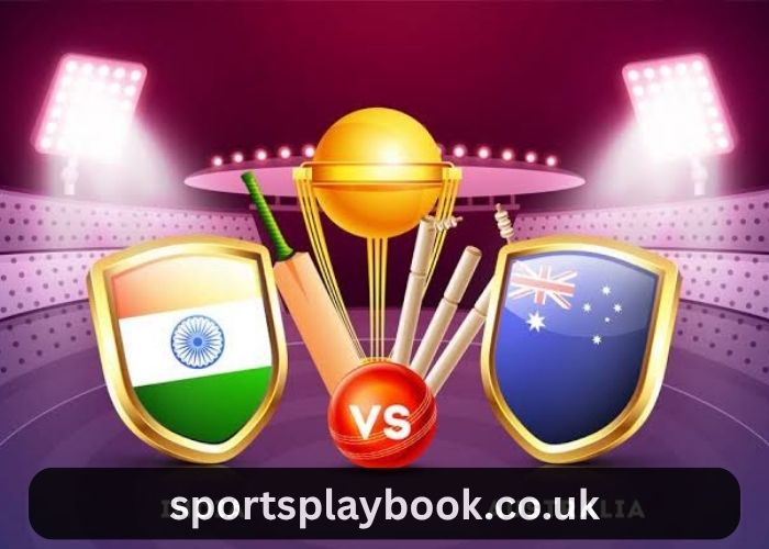 Australian Men’s Cricket Team Vs India National Cricket Team Players
