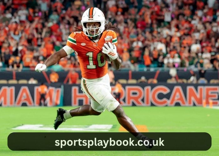Louisville Cardinals Football Vs Miami Hurricanes Football Match Player Stats
