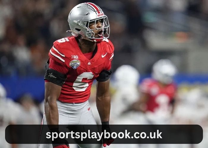 Ohio State Buckeyes Football Vs Texas Longhorns Football
