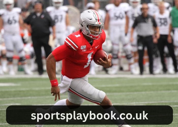 Where To Watch Ohio State Buckeyes Football Vs Indiana Hoosiers Football