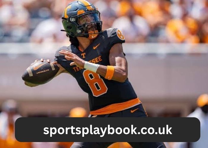 Where To Watch Tennessee Volunteers Football Vs Georgia Bulldogs Football