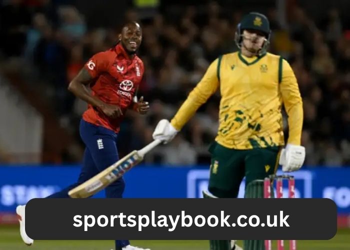 South Africa National Cricket Team Vs England Cricket Team Match Scorecard