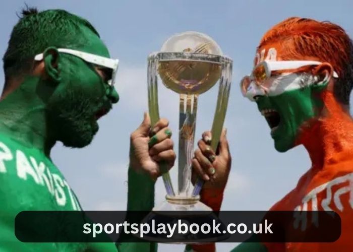 Pakistan National Cricket Team Vs India National Cricket Team Timeline