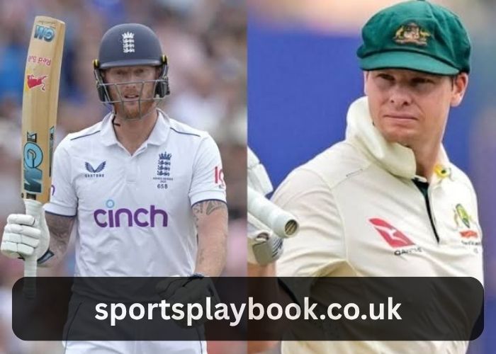 Australian Men’s Cricket Team Vs England Cricket Team Timeline