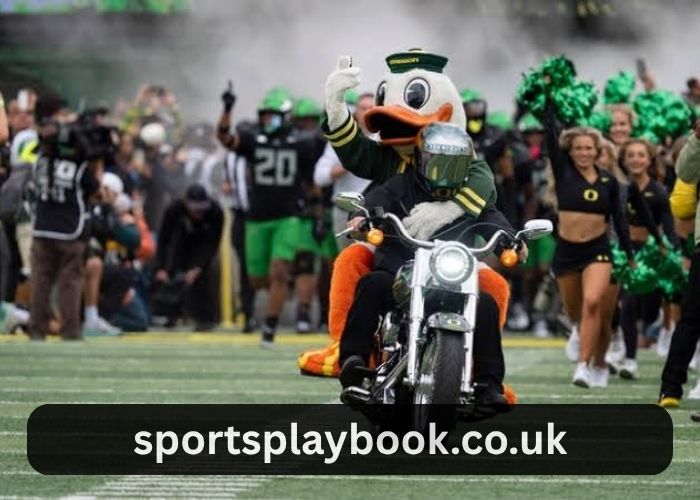 Indiana Hoosiers Football Vs Oregon Ducks Football