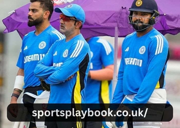 Indian National Cricket Team