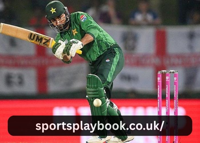 Pakistan National Cricket Team