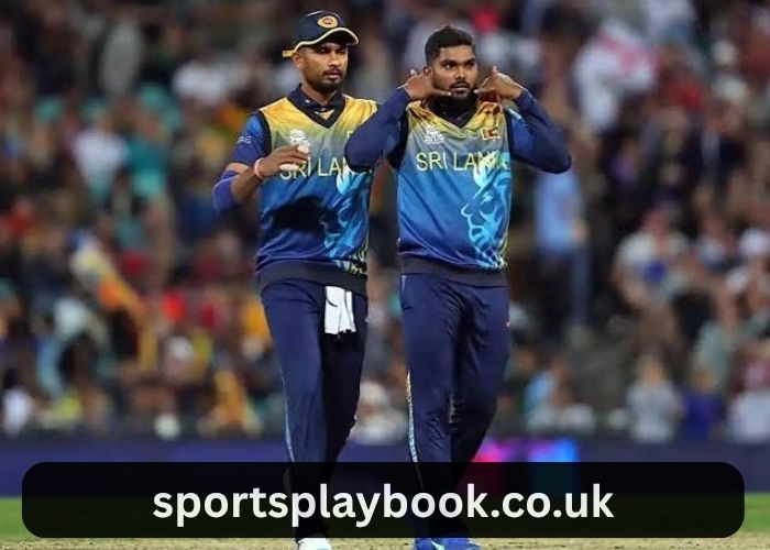 Sri Lanka National Cricket Team Vs Afghanistan National Cricket Team Match Scorecard