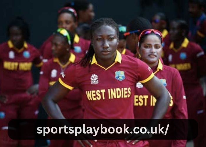 West Indies National Cricket Team