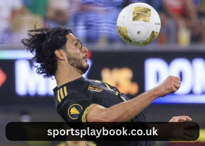 Mexico National Football Team Vs Paraguay National Football Team Lineups