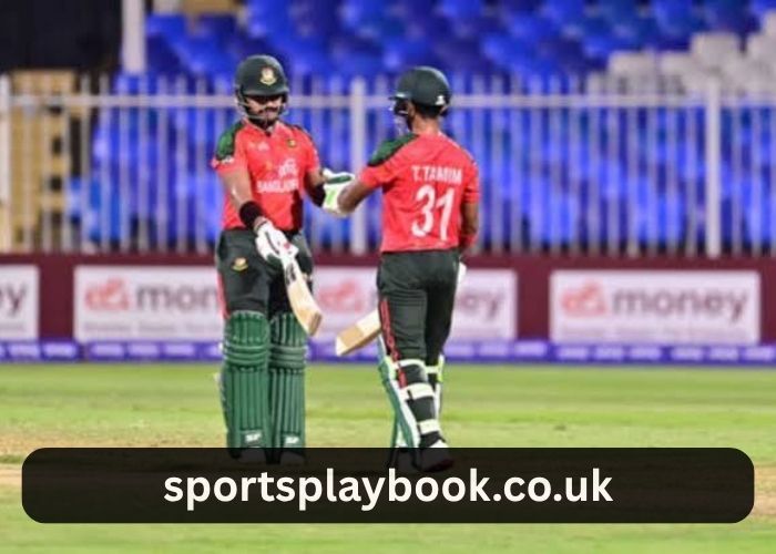 Bangladesh National Cricket Team Vs Afghanistan National Cricket Team Match Scorecard